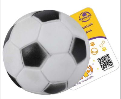 Игрушка для питомцев 